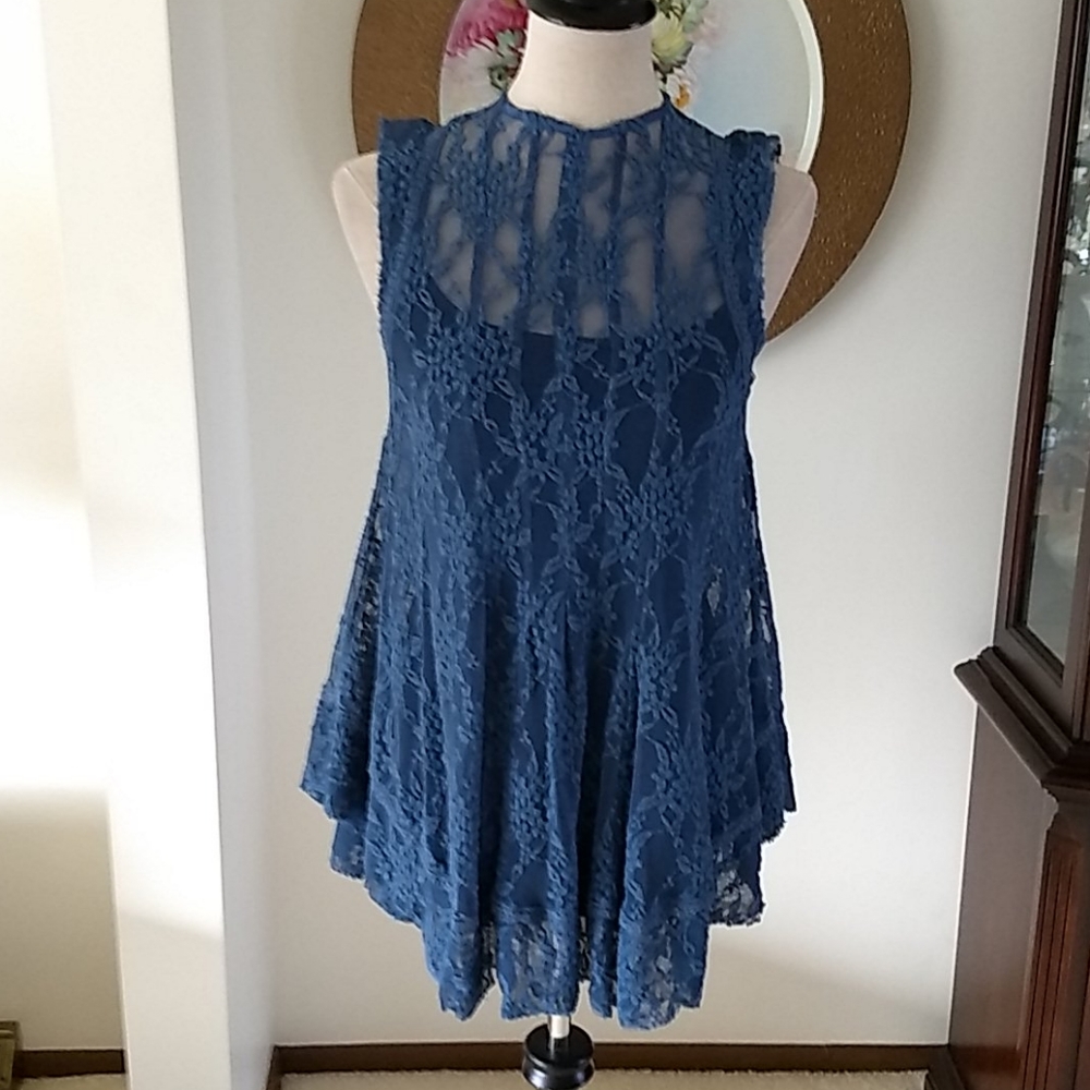 Free People Top